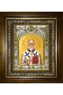 Икона Тимон Бострийский, 14x18 см, в деревянном киоте 20х24 см, арт вк-4528