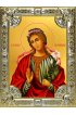 Икона Мирослава Константинопольская 18 х 24 со стразами, арт вк-4817