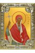 Икона Наталия Никомидийская 18 х 24 со стразами, арт вк-4819
