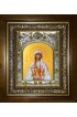 Икона Злата мученица, 14x18 см, в деревянном киоте 20х24 см, арт вк-4836 Икона Злата мученица, 14x18 см, в деревянном киоте 20х24 см, арт вк-4836