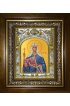 Икона Тавифа Иоппийская, 14x18 см, в деревянном киоте 20х24 см, арт вк-4908