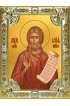 Икона Илия (Илья) Египетский 18 х 24 со стразами, арт вк-5636