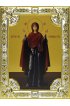 Икона Богородицы Нерушимая Стена, 18 х 24, со стразами, арт вк-522
