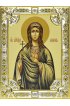 Икона Любовь мученица, 18 х 24, со стразами, арт вк-595