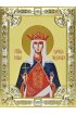 Икона Александра Римская, Никомидийская, 18 х 24, со стразами, арт вк-706