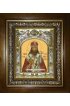 Икона Тихон Задонский, 14x18 см, в деревянном киоте 20х24 см, арт вк-2337