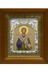 Икона Тимофей апостол, 14x18 см, в деревянном киоте 20х24 см, арт вк-410