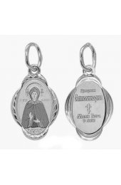 Подвеска Аполлинария, арт прП-050