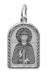 Нательный образок Дмитрий Донской, арт прП-1635