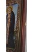 Киот для мерной иконы, арт Кио-14