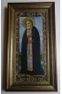 Киот для мерной иконы, арт Кио-14