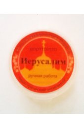 Ладан церковный Греческий Иерусалим 30 грамм, арт АФл-011