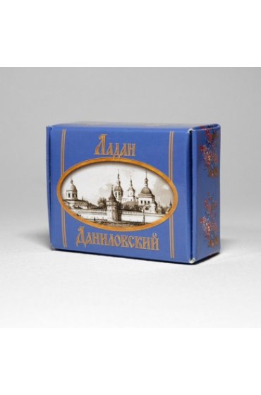 Ладан Даниловский 50 грамм, арт ЛАД-002
