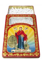 Ладан Афонский 650 грамм, арт ЛДЯ-002