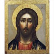 Иконы Спасителя