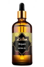 Масло Аргановое 100 мл ZEITUN, арт АРМ-07
