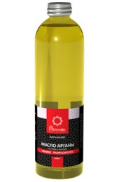 Масло Аргановое 500 мл апельсин грейпфрут, арт АРМ-15