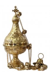 Кадило высота 29 см, ДВ-У-068