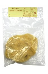 Губка антиминсная Морское ухо, арт ДВ-У-086
