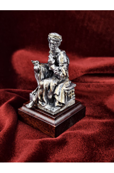 Статуэтка Давид Святой Царь, арт ФСА-055 Статуэтка Давид Святой Царь, арт ФСА-055