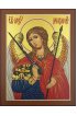 Икона Ангел Хранитель 10 на 13 рукописная, арт ИРГ-590
