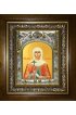 Икона Наталия Никомидийская, 14x18 см, в деревянном киоте 20х24 см, арт вк-461 Икона Наталия Никомидийская, 14x18 см, в деревянном киоте 20х24 см, арт вк-461