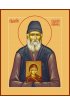 Икона Паисий Святогорец, арт MSM-042_1