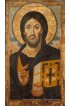 Икона Спаситель, арт MSM-145