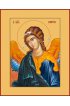 Икона Гавриил Архангел, арт MSM-189