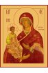 Икона Божьей Матери Троеручица, арт MSM-293