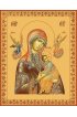 Икона Божьей Матери Страстная, арт MSM-308