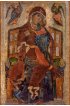 Икона Божьей Матери Толгская, арт MSM-341
