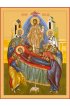 Икона Успение Пресвятой Богородицы, арт MSM-6605