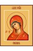 Икона Божьей Матери Огневидная, арт MSM-311