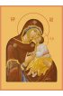 Икона Божьей Матери Влахернская, арт MSM-327