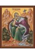 Икона Илия Пророк, арт MSM-424