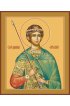 Икона Дмитрий Солунский, арт MSM-901