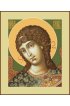 Икона Гавриил Архангел, арт MSM-167