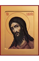 Икона Иоанн Креститель, арт MSM-445