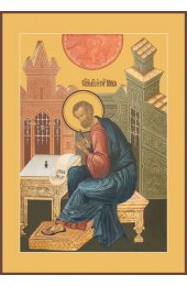 Икона Марк Апостол, арт MSM-468