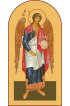Икона Михаил Архангел, арт MSM-164