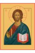 Икона Господь Вседержитель, арт MSM-6102-1