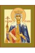 Икона Елена Равноапостольная, арт MSM-442