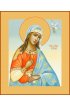 Икона Ирина Великомученица, арт MSM-596