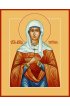 Икона Татиана Мученица, арт MSM-598