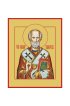 Икона Николай Чудотворец, арт PKI-СВТ-17