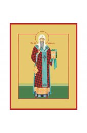 Икона Михаил Киевский, арт PKI-СВТ-21