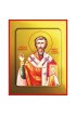 Икона Никита Халкидонский, арт PKI-СВТ-44