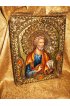 Икона Петр Апостол, арт Ре-131