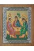 Икона Святая Троица, арт прИ-034